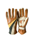wildust colouful women's motorcycle gloves