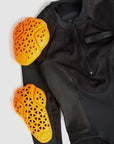 BIA BLACK - Pando Moto Armored Base Layer Bodysuit