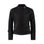 black mesh motorcycle jacket for women