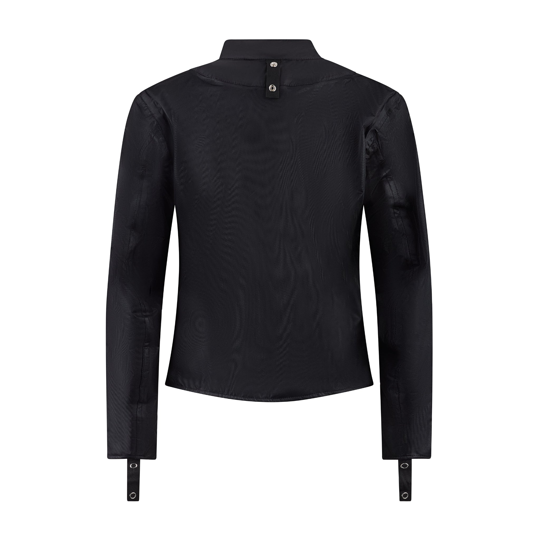 inner rainproof and thermo layer from the jacket
