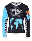 jersey shirt for WRWR from Motogirl