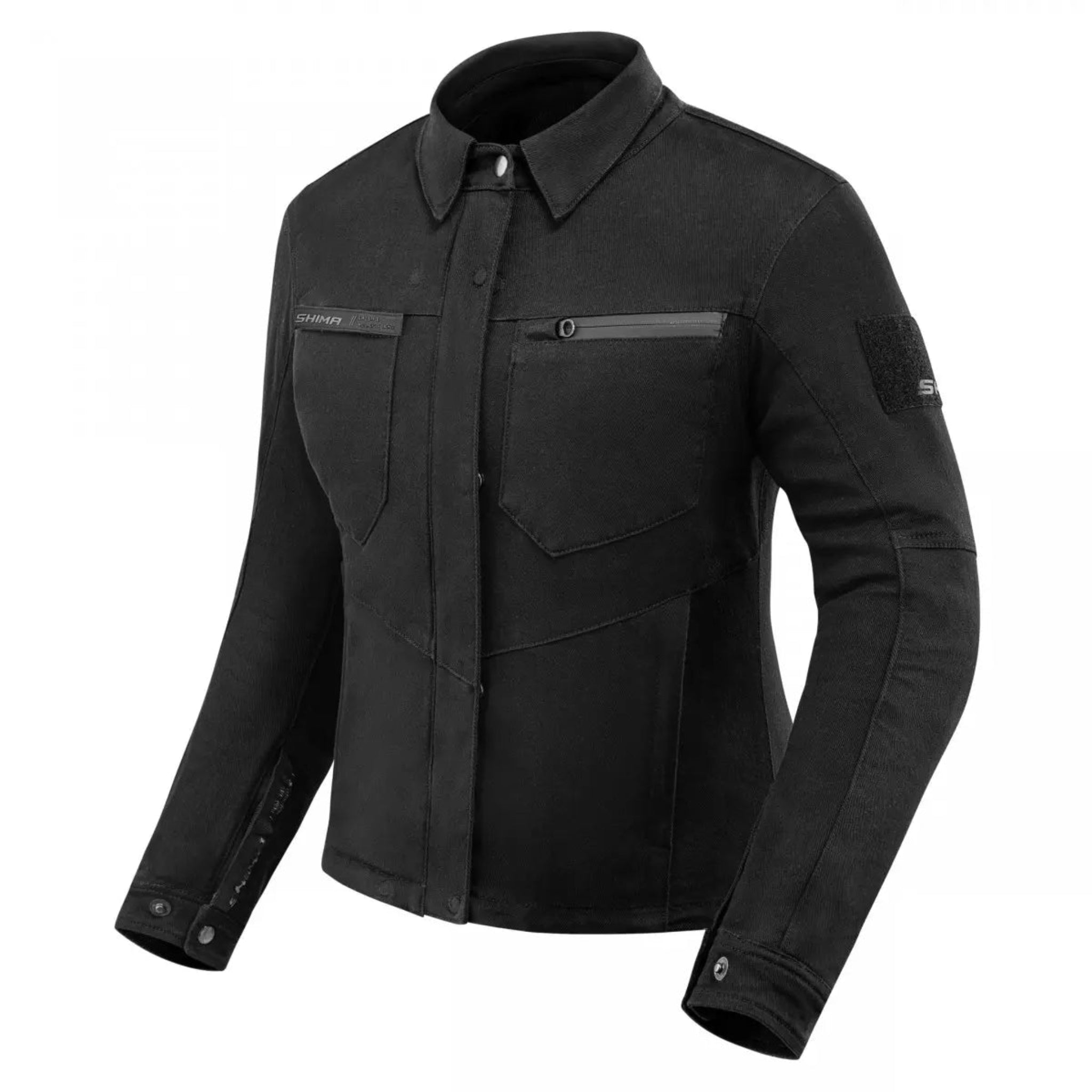 SHIMA GIRO LADY Women's Motorcycle Jacket | Moto Lounge