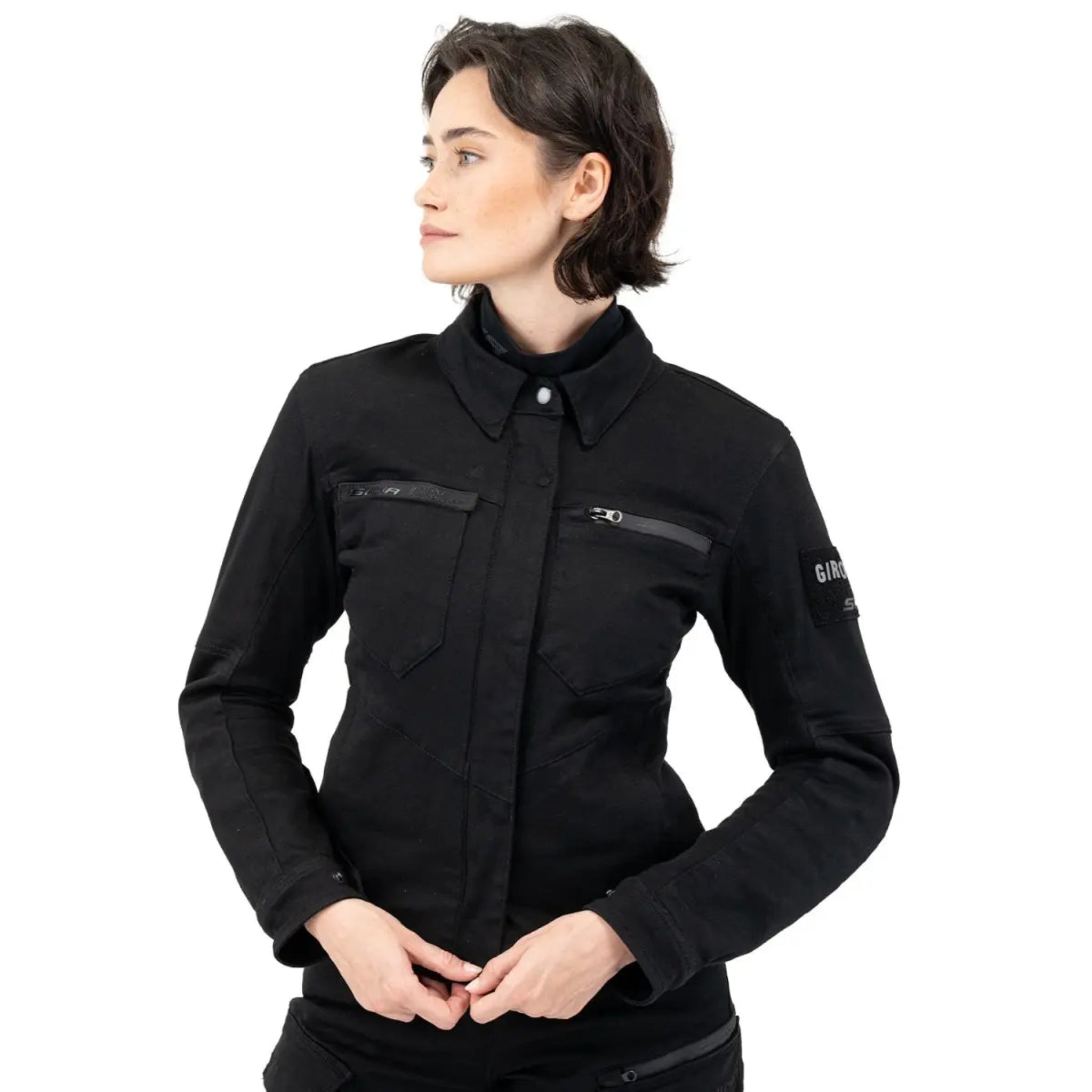 SHIMA GIRO LADY Women's Motorcycle Jacket | Moto Lounge