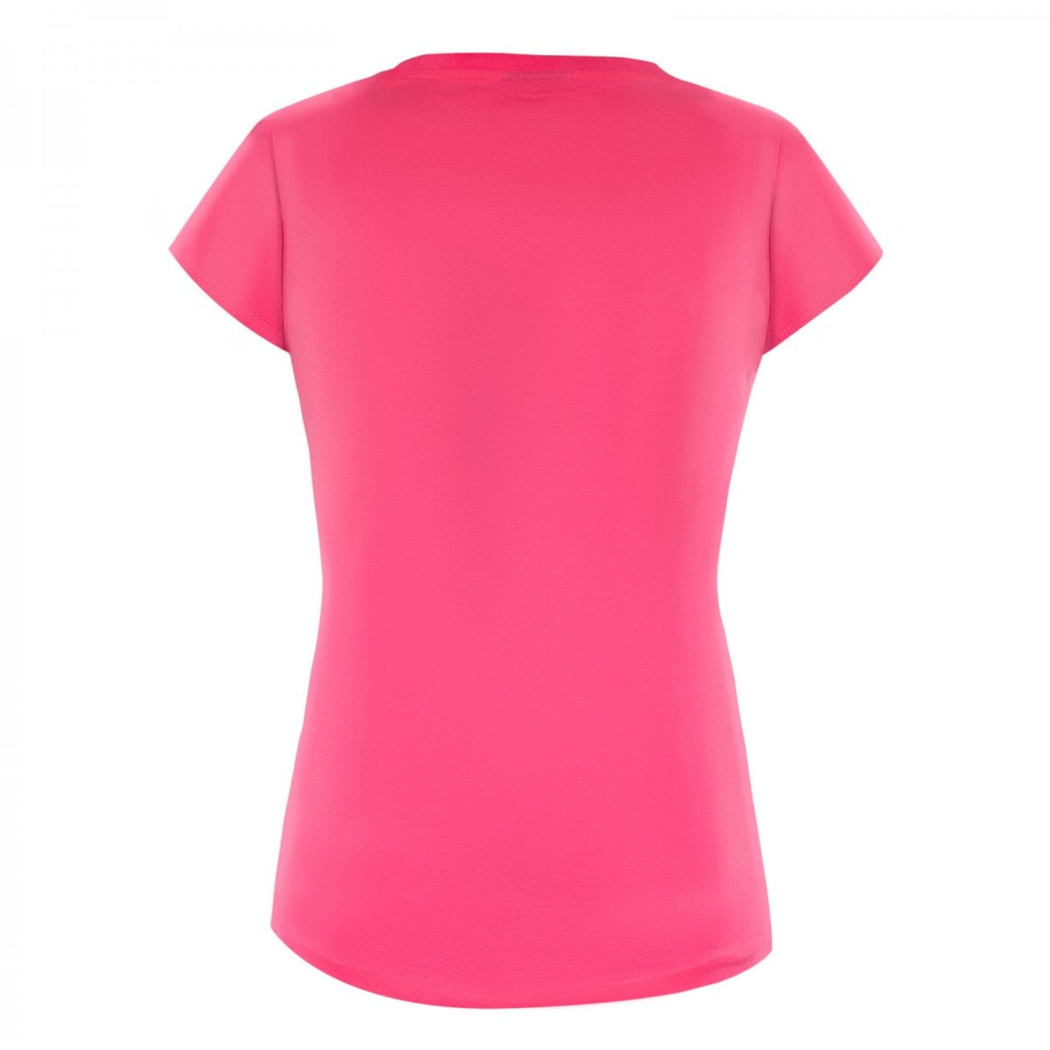 FASTER LADY - Women's Motorcycle T-shirt | Moto Lounge