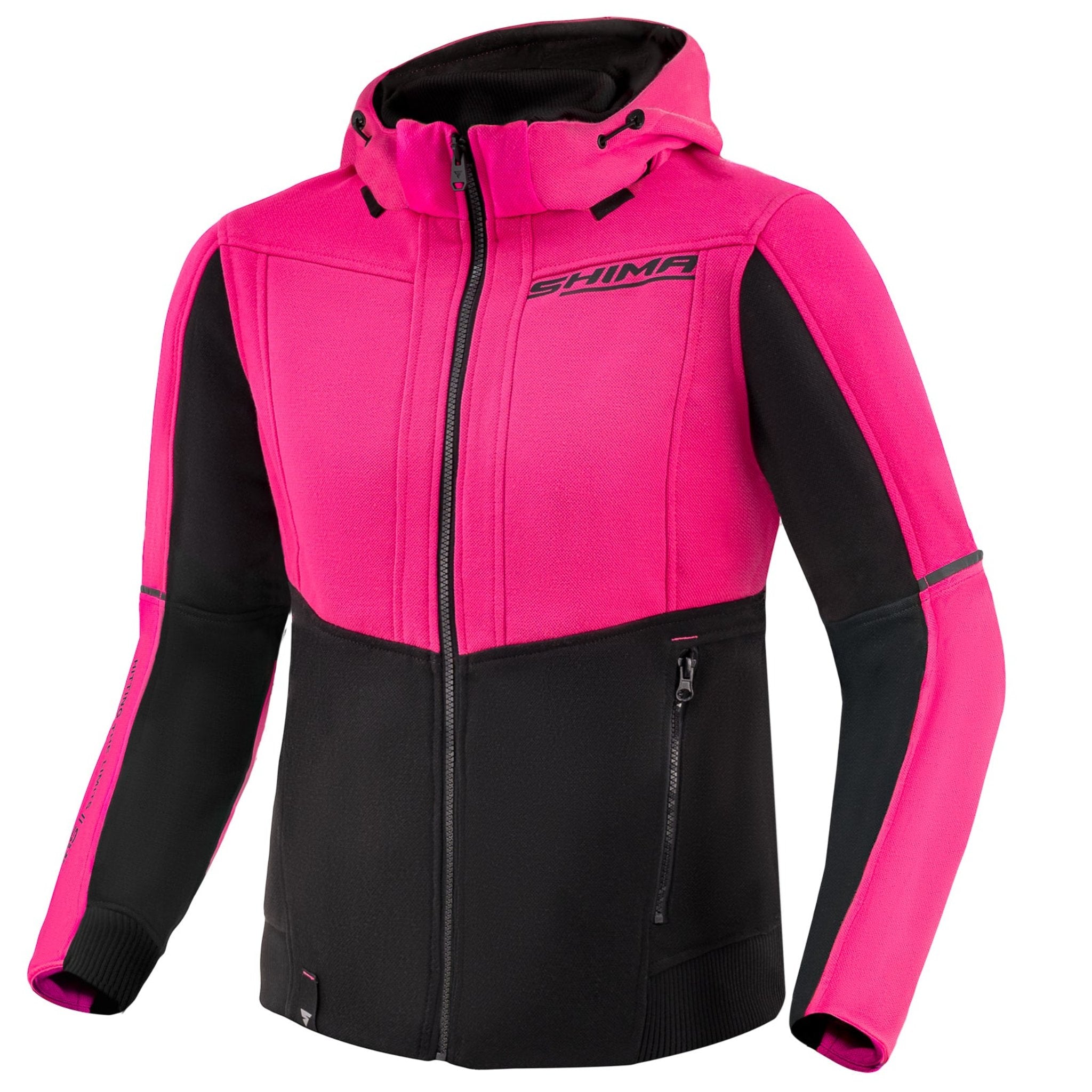 pink motorcycle gear DAYBREAKER LADY