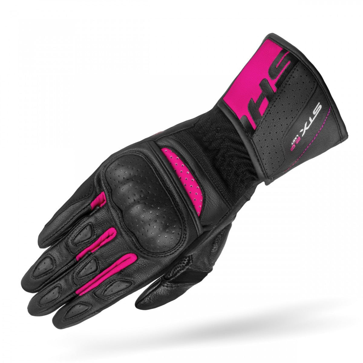 福袋 大丸 LADY 2.0 STX PINK Lounge Moto | Gloves Motorcycle Women's - Gloves