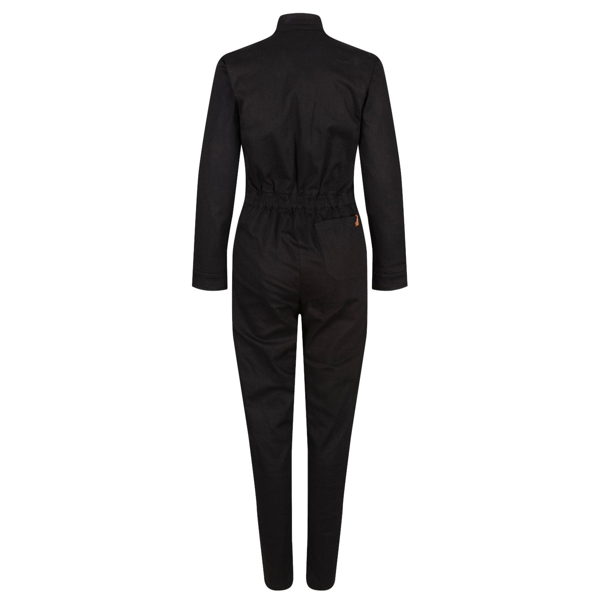 CASUAL OVERALL - Garage Jumpsuit | Moto Lounge