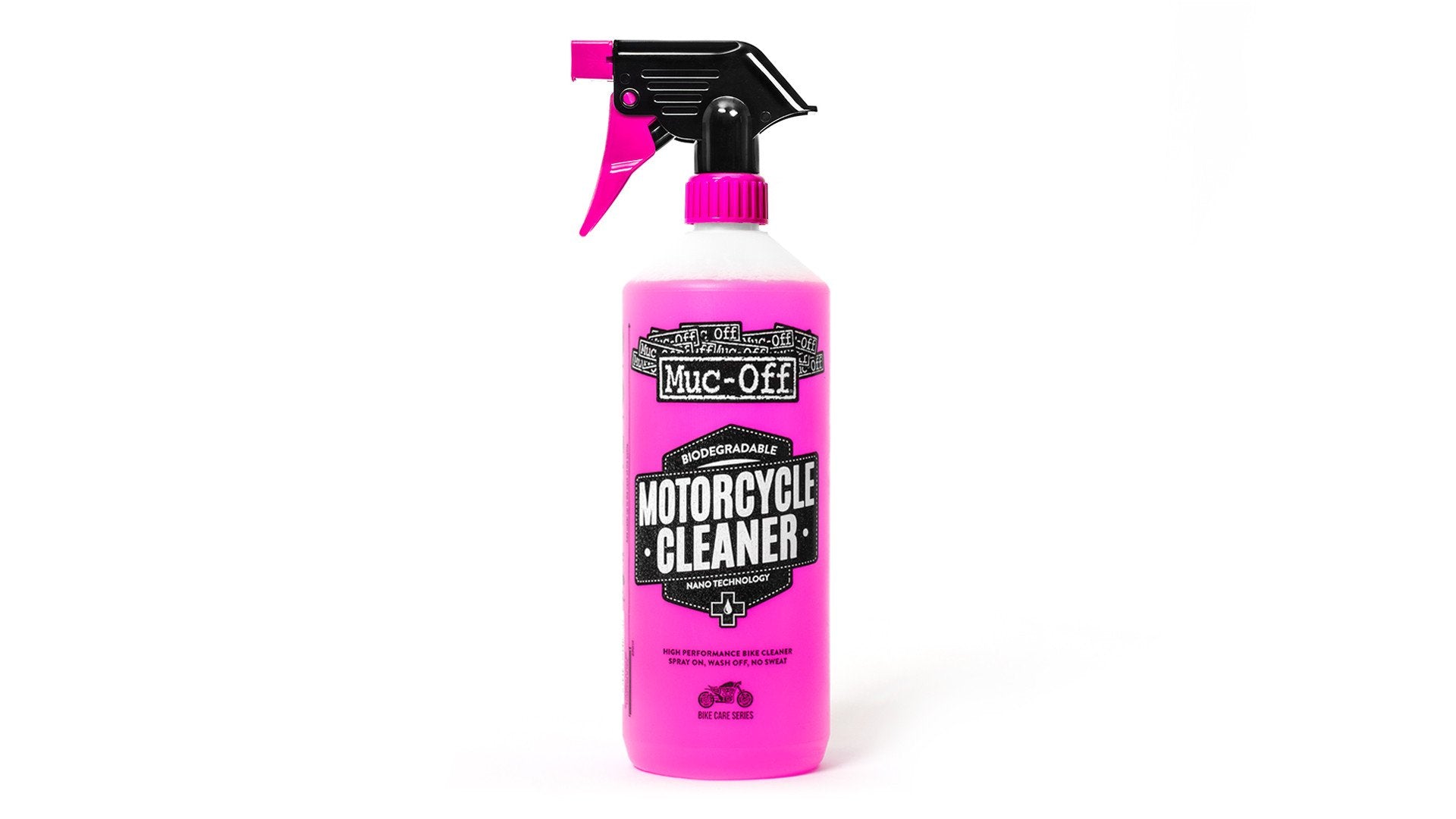 MUC OFF MOTORCYCLE ESSENTIALS KIT Moto Lounge