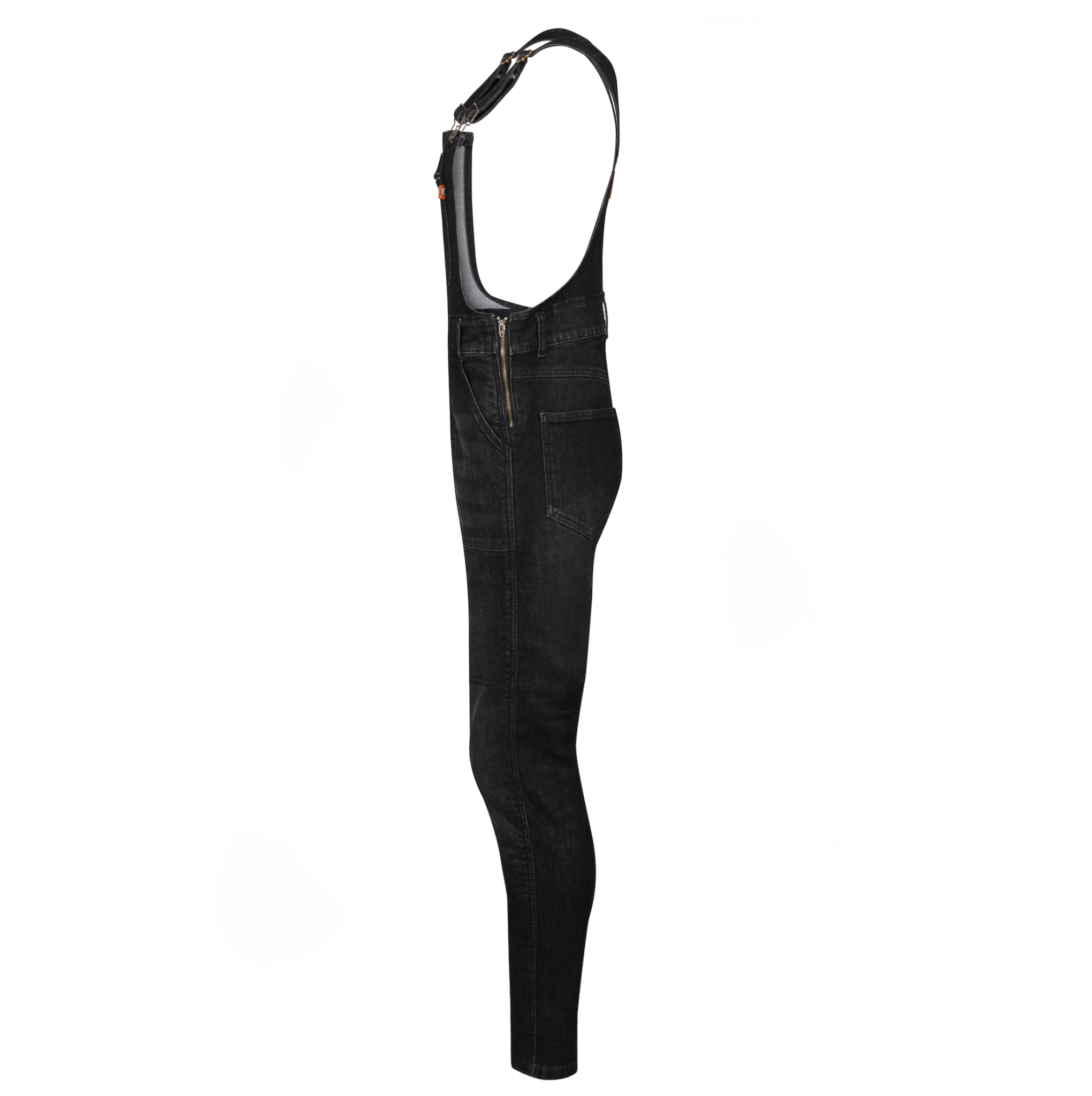 DAISY BLACK - Motorcycle Overall | Moto Lounge