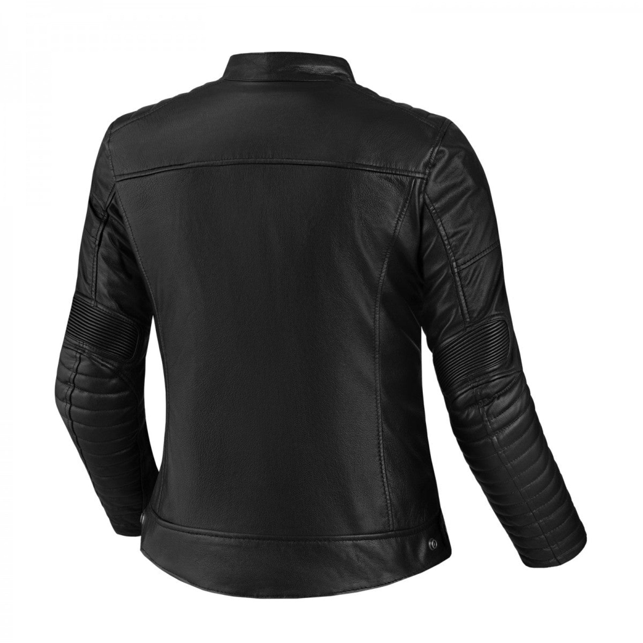 WINCHESTER 2.0 LADY - Women's Leather Motorcycle Jacket