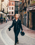 SHERRIE - Women's Motorcycle Leggings