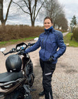 RUSH LADY 2.0 - Women's Motorcycle Pants