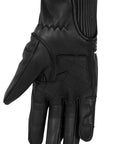 A PALM OF LADY MOTORCYCLE GLOVE 