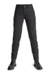  black cargo motorcycle pants