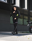 RUSH LADY 2.0 - Women's Motorcycle Pants