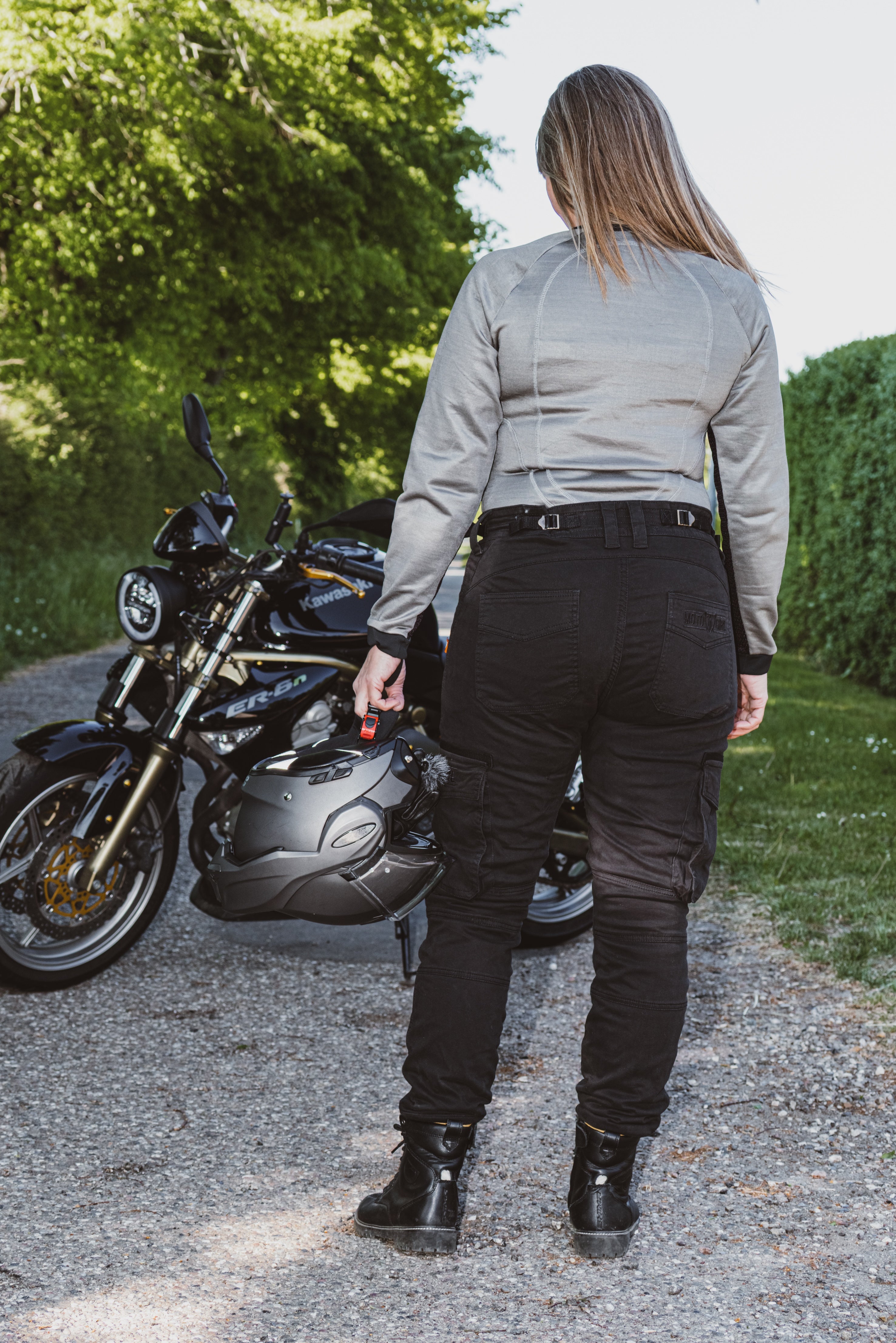 PANDO MOTO Armored Base Layer | CE AAA Mesh Bodysuit – Moto Lounge
