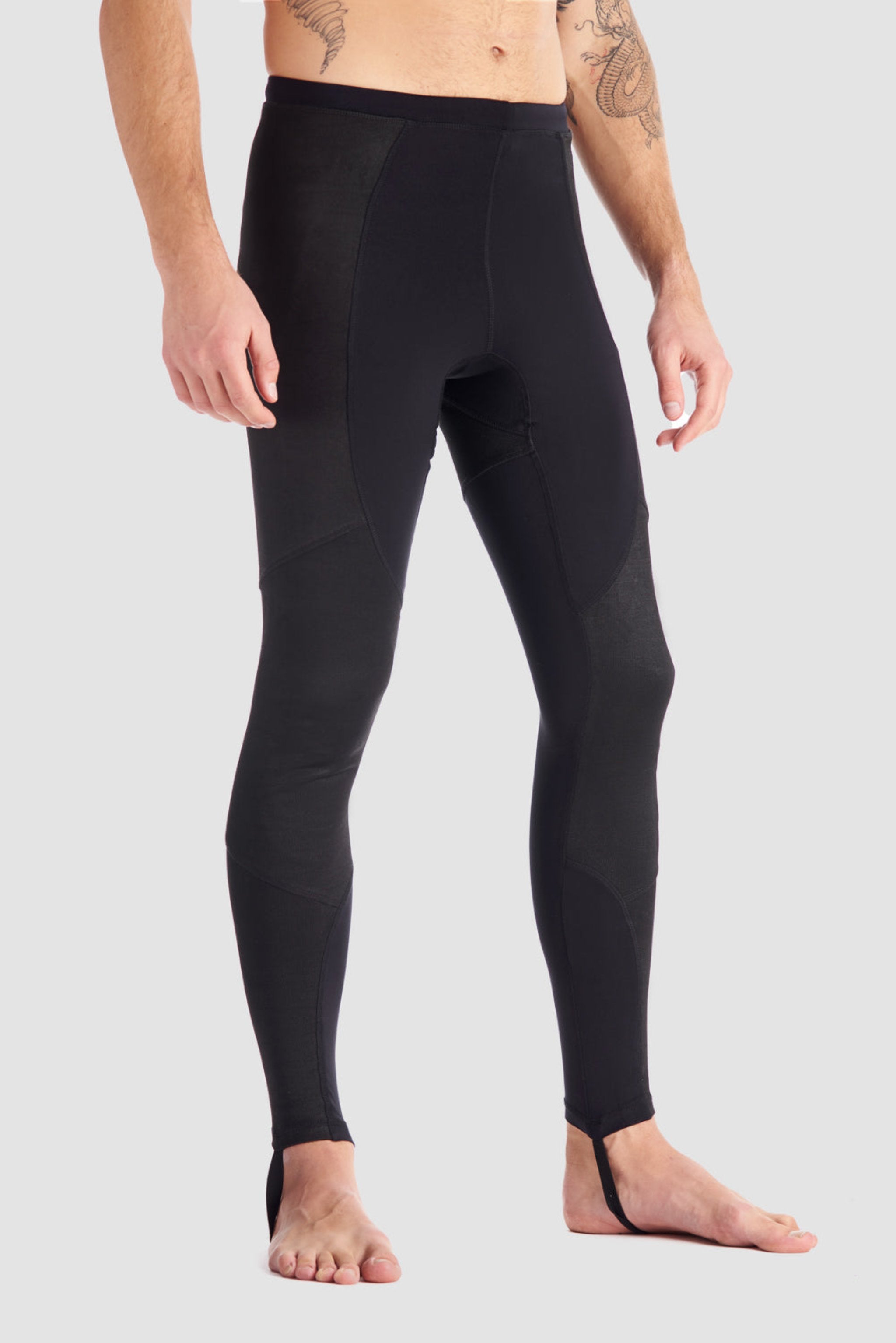SKIN UH AAA – Pando Moto Unisex Armored Motorcycle Leggings | Moto