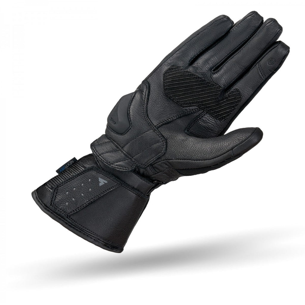 GT2 WP Women's Waterproof Motorcycle Touring Gloves from Shima