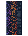 Moto Girl Neck Tube - Off Route