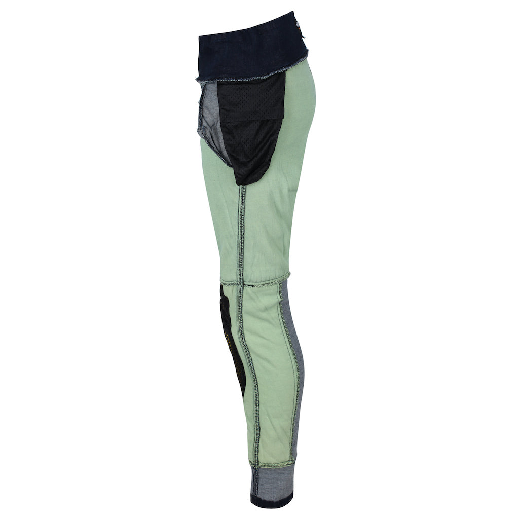 Melissa Motorcycle Jeggings from MotoGirl – Moto Lounge