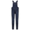 Blue women's motorcycle overall from Moto Girl
