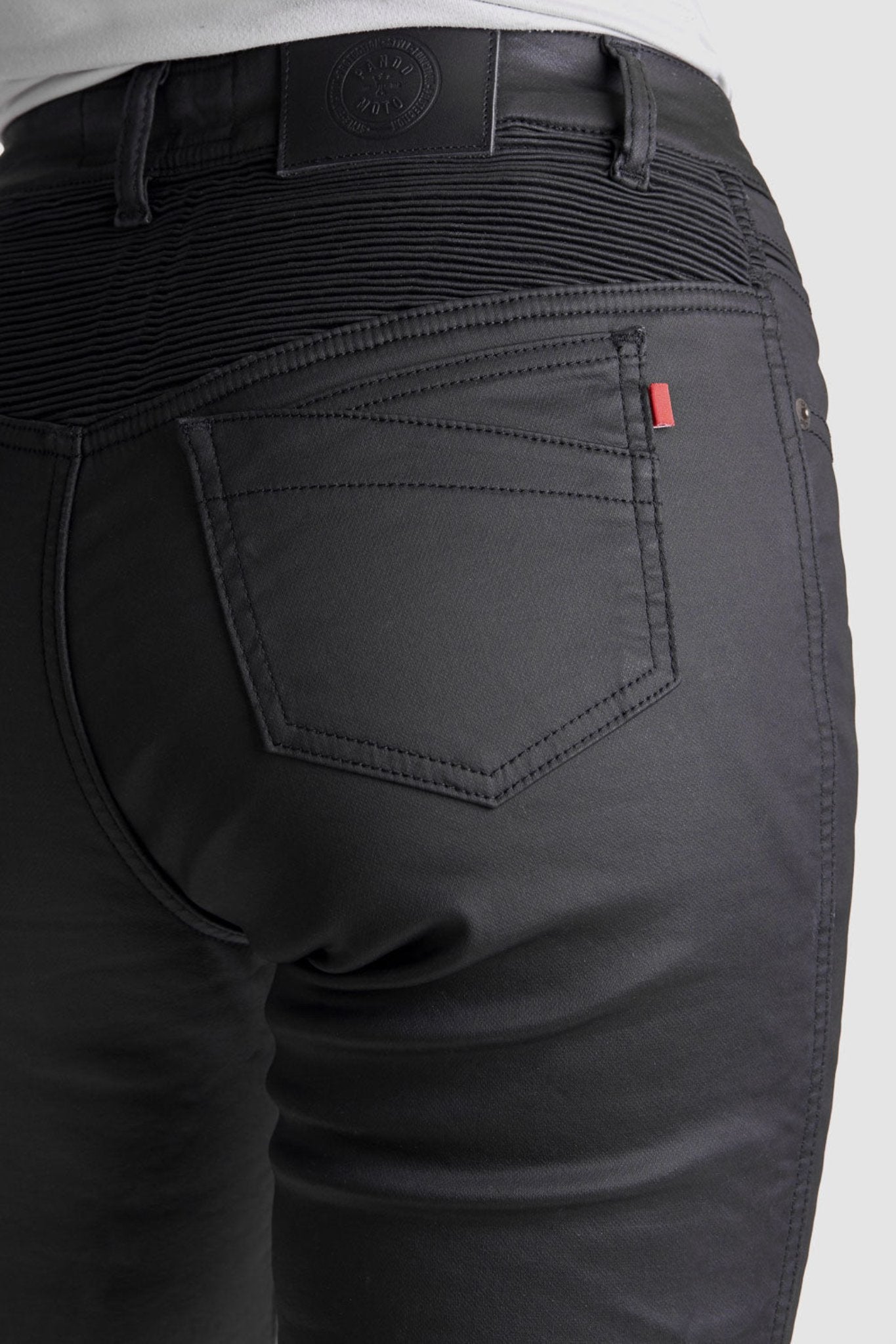LORICA KEV 02 - Women's Motorcycle Skinny-Fit Jeans | Moto Lounge