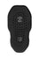 pando Moto Four-layer black back armor for motorcycle jacket