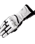 Modena White - Women's Protective Gloves