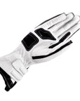 Modena White - Women's Protective Gloves