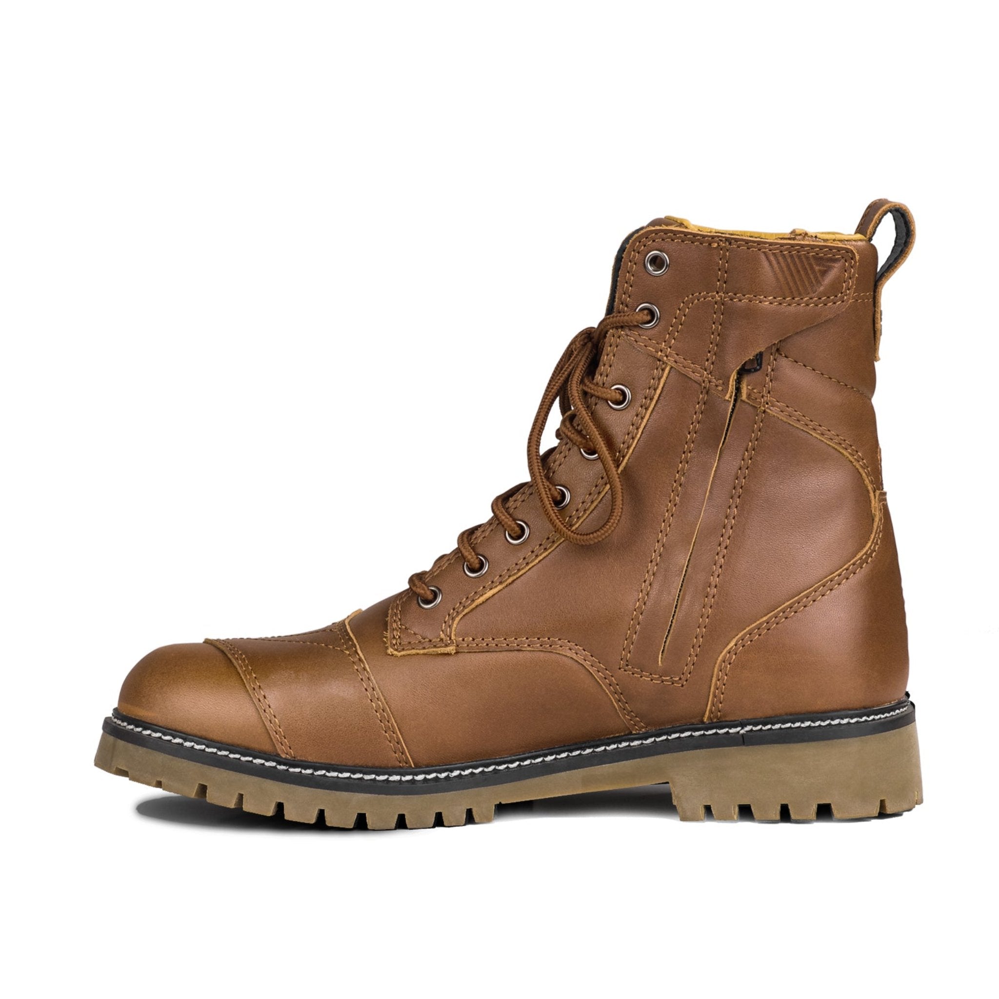 Oxford digby boots best sale